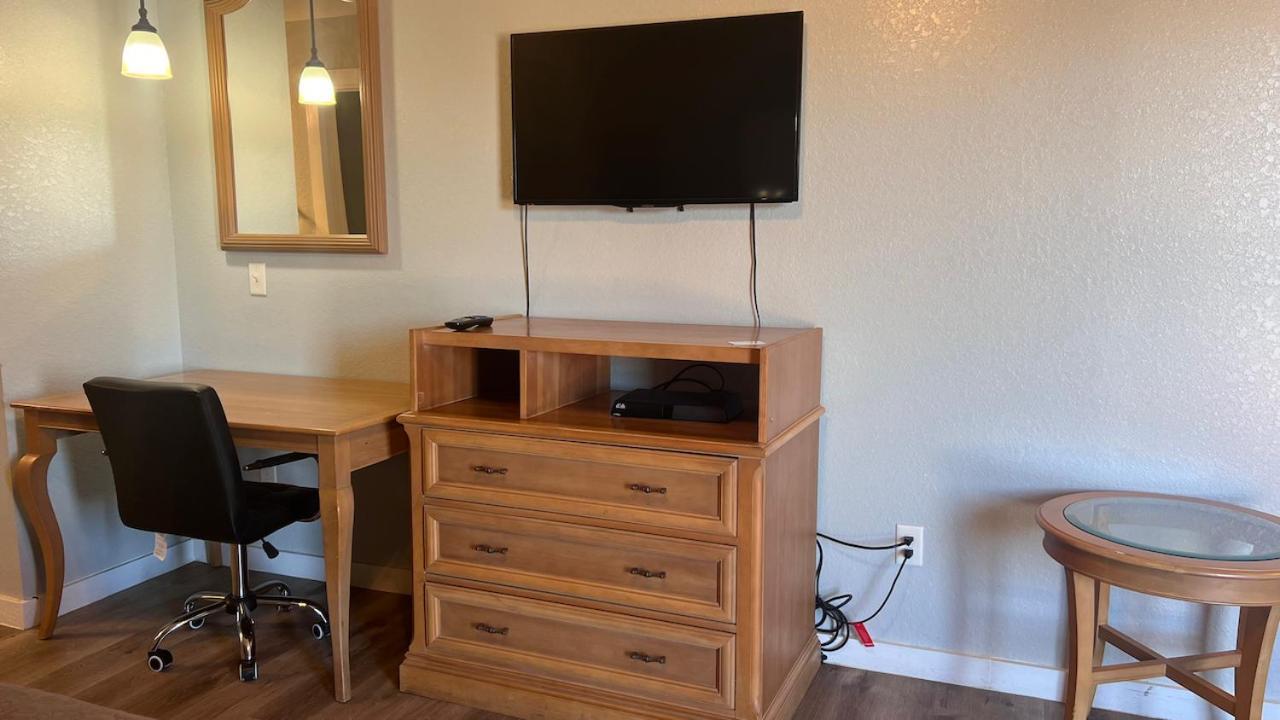 Texas Lodge Kenedy Экстерьер фото